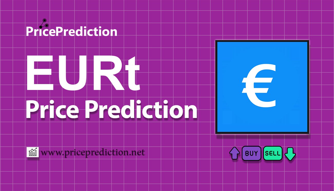 Tether EURt Koers Verwachting 2025, 2030 | EURt Koers Verwachting