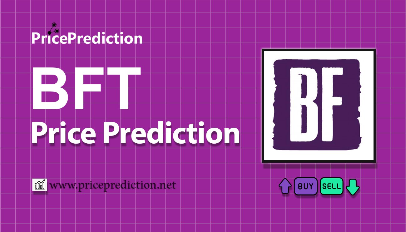 Pronostico Precio The Big Five Token (BFT) 2025, 2030 | Cotizacion The Big Five Token