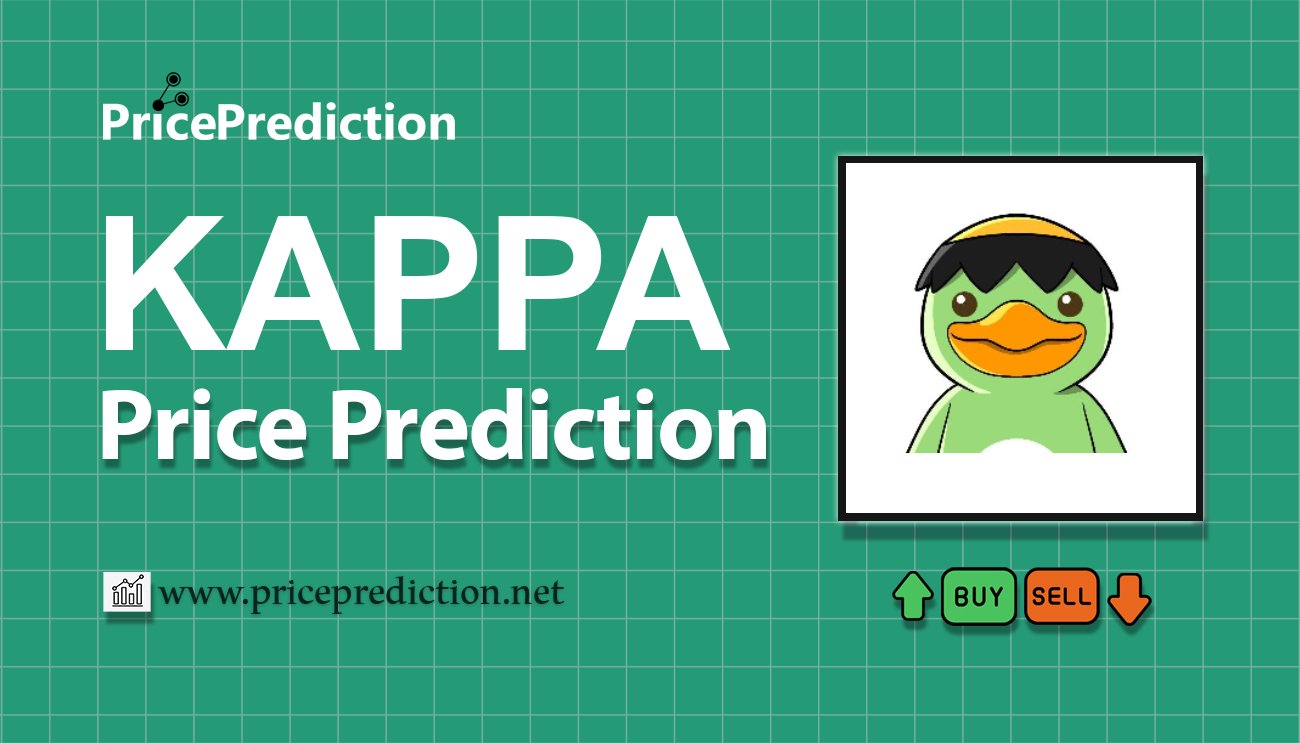 Previsão the face of sarcasm  Para 2025, 2030 | KAPPA Criptomoeda Previsão