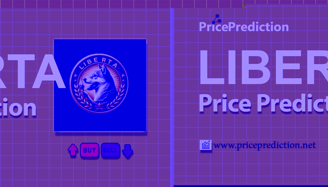 The Libertarian Dog Price Prediction 2025, 2030 | LIBERTA Price Forecast