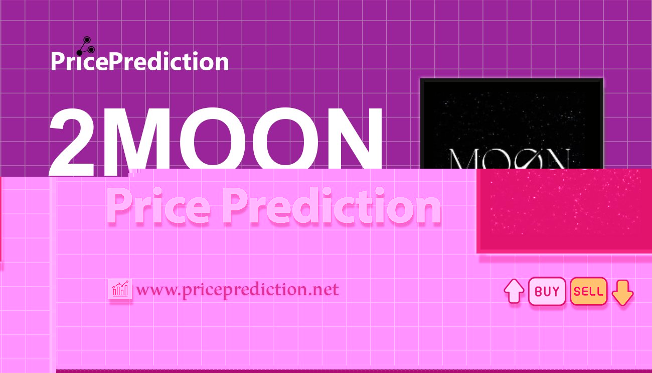 The Moon Metaverse Koers Verwachting 2025, 2030 | 2MOON Koers Verwachting