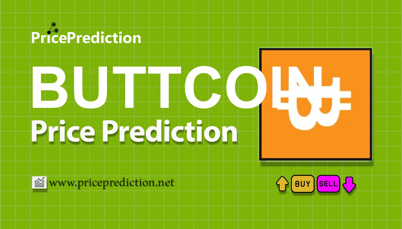 The Next Bitcoin Koers Verwachting 2025, 2030 | BUTTCOIN Koers Verwachting