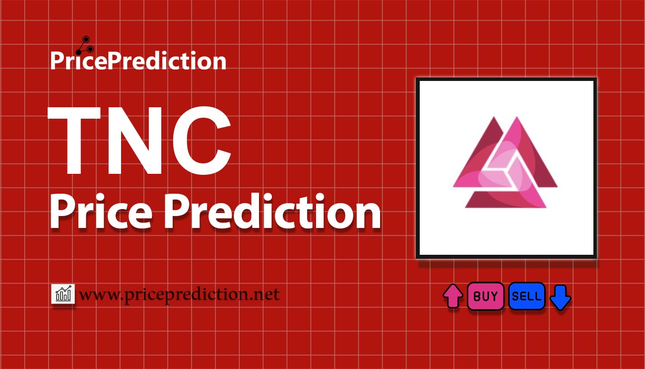 The Next World Koers Verwachting 2025, 2030 | TNC Koers Verwachting