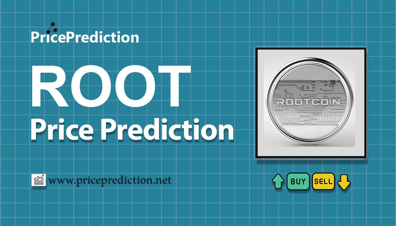 The Root Network Koers Verwachting 2025, 2030 | ROOT Koers Verwachting