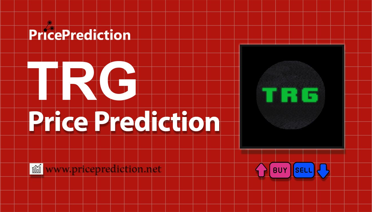 Previsioni The Rug Game Valore 2025, 2030 | Prezzo TRG Previsioni