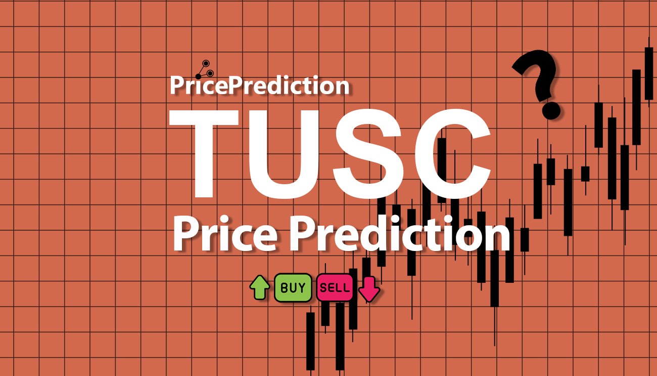 The Universal Settlement Coin Kurs Prognose 2025, 2030 | TUSC Prognose