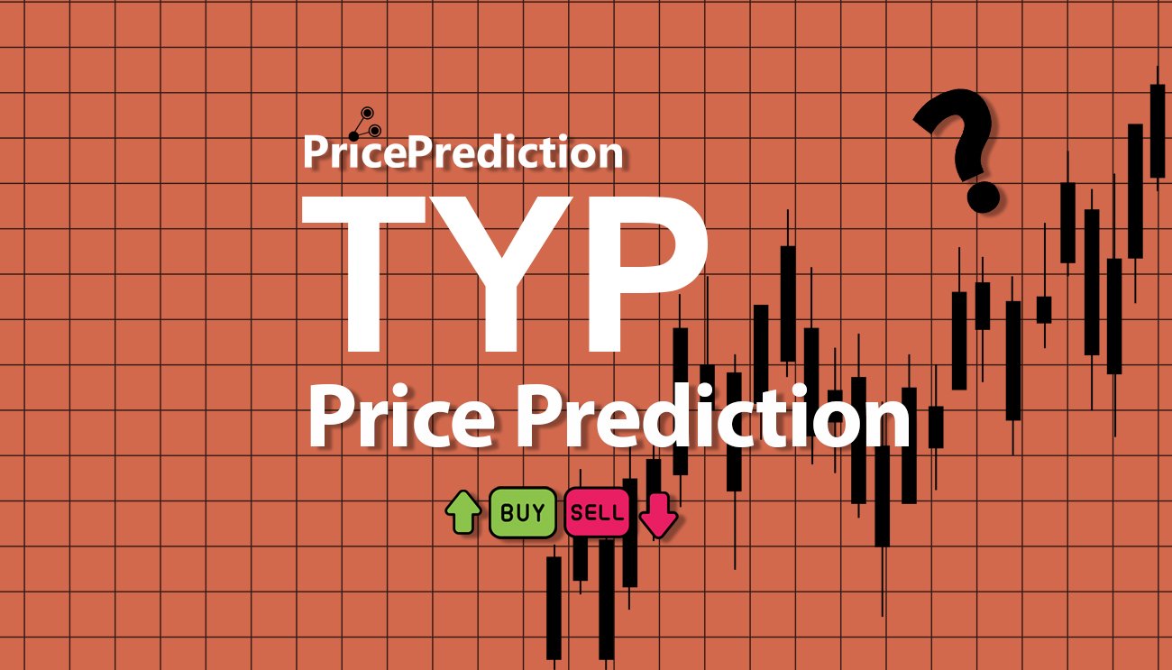 Previsioni The Youth Pay Valore 2025, 2030 | Prezzo TYP Previsioni