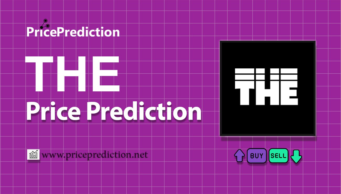 THENA Price Prediction 2025, 2030 | THE Price Forecast