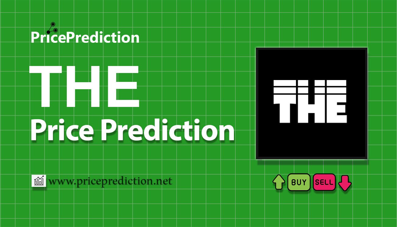 THENODE курса Прогноз на 2025, 2030 годы | THE криптовалюта Прогноз