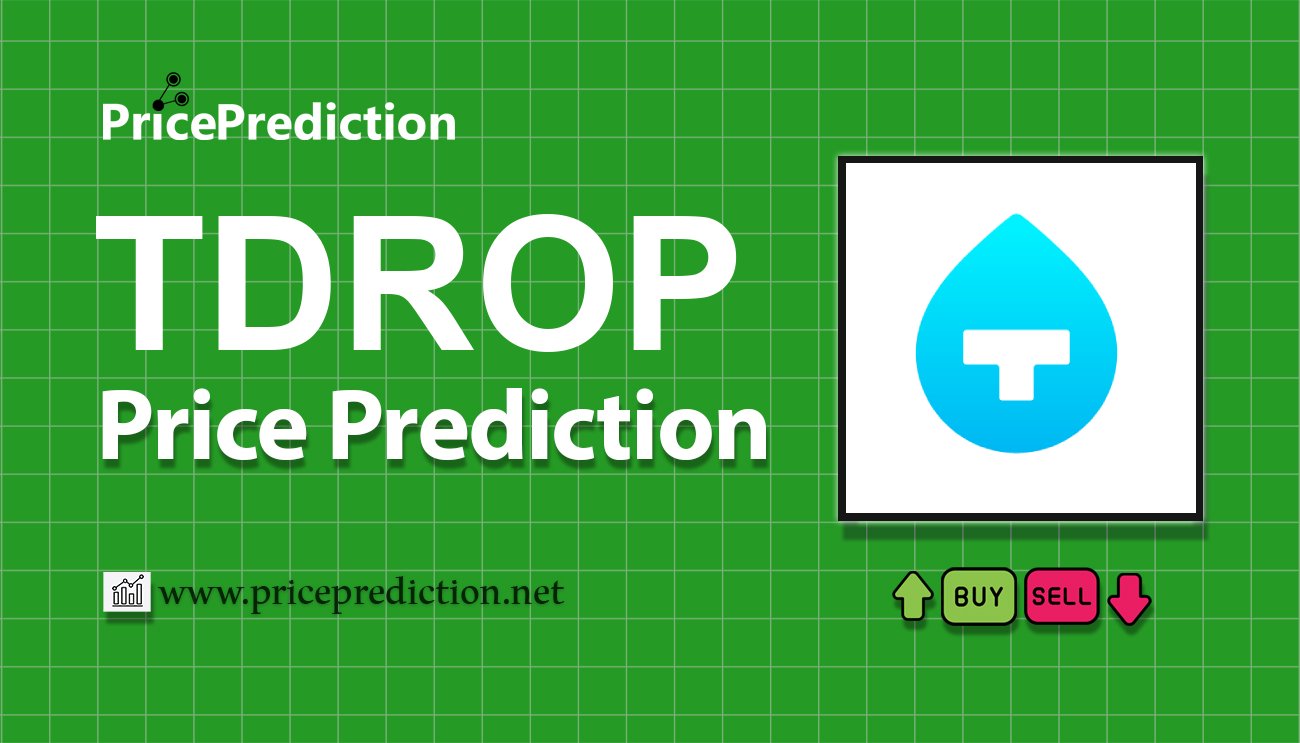 ThetaDrop Fiyat Tahmini 2025, 2030 | TDROP Fiyat Tahmini