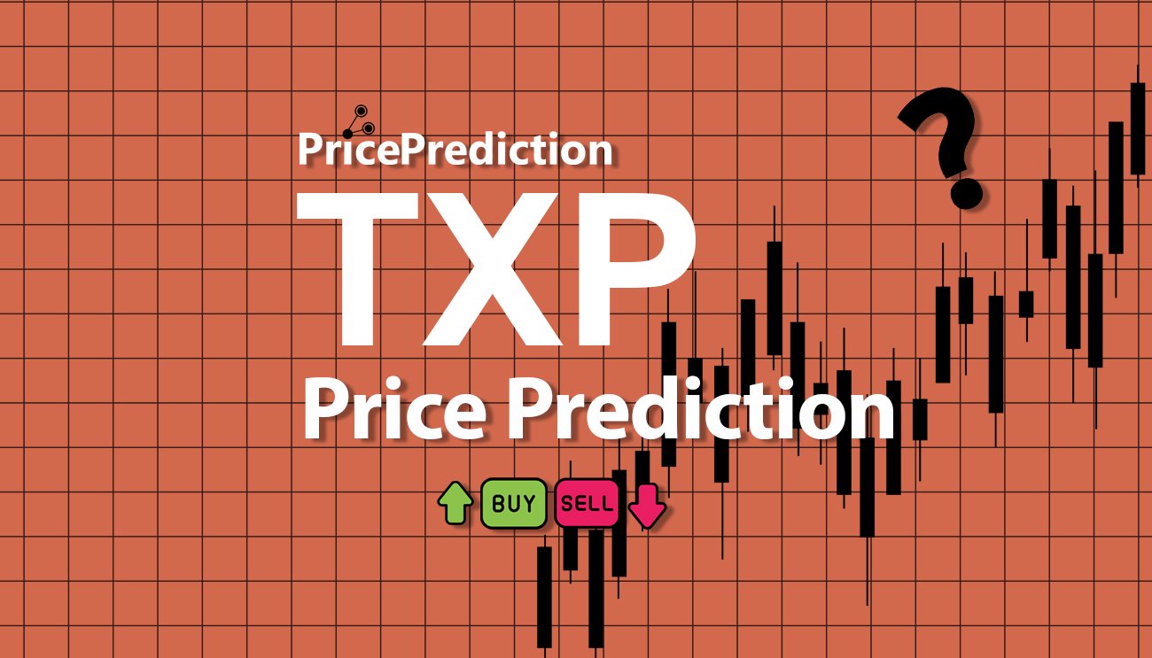 TheX Protocol Koers Verwachting 2025, 2030 | TXP Koers Verwachting
