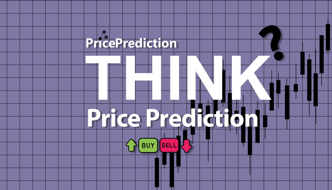Think Protocol Koers Verwachting 2025, 2030 | THINK Koers Verwachting
