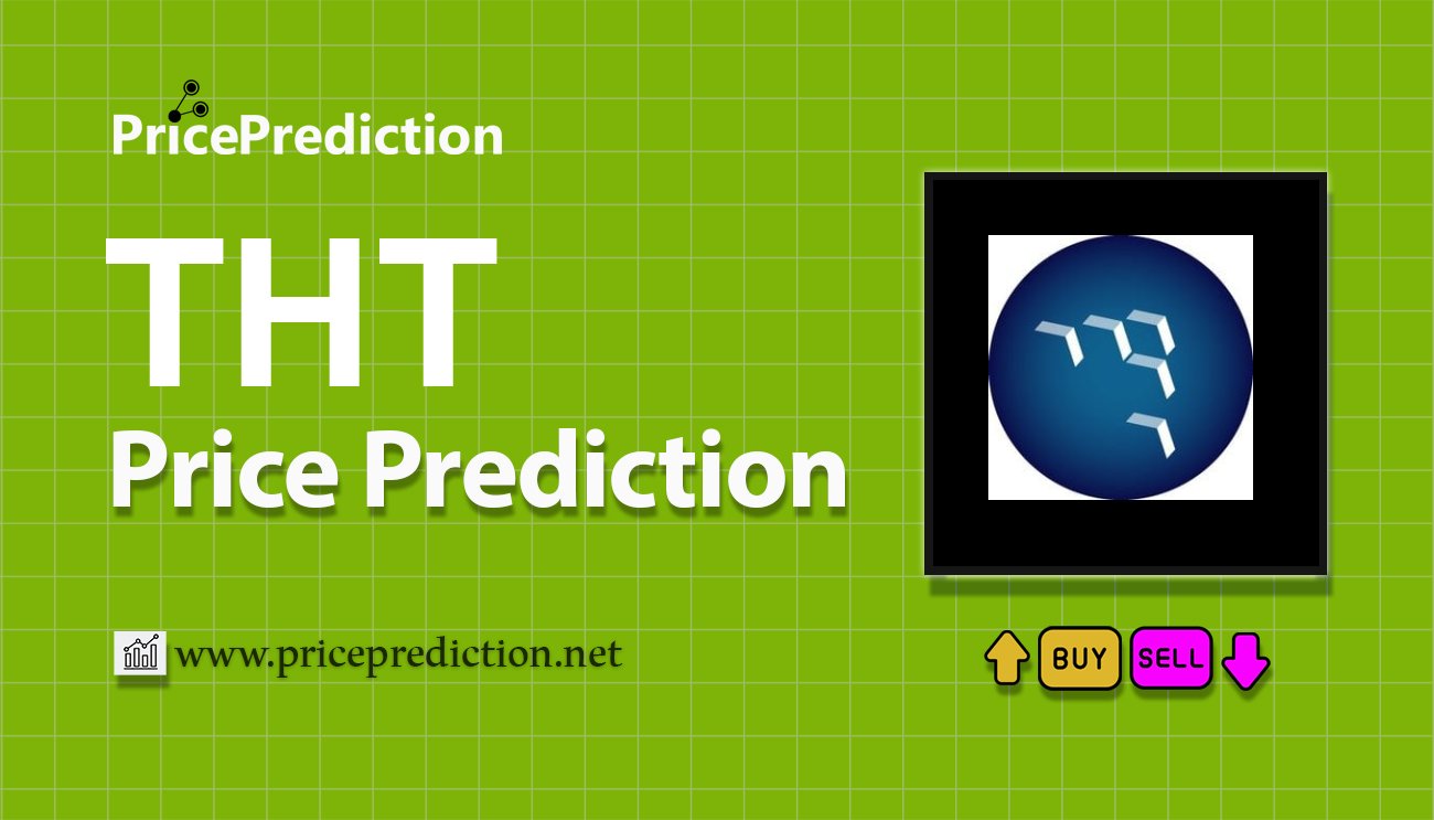 Previsioni Thought Valore 2025, 2030 | Prezzo THT Previsioni