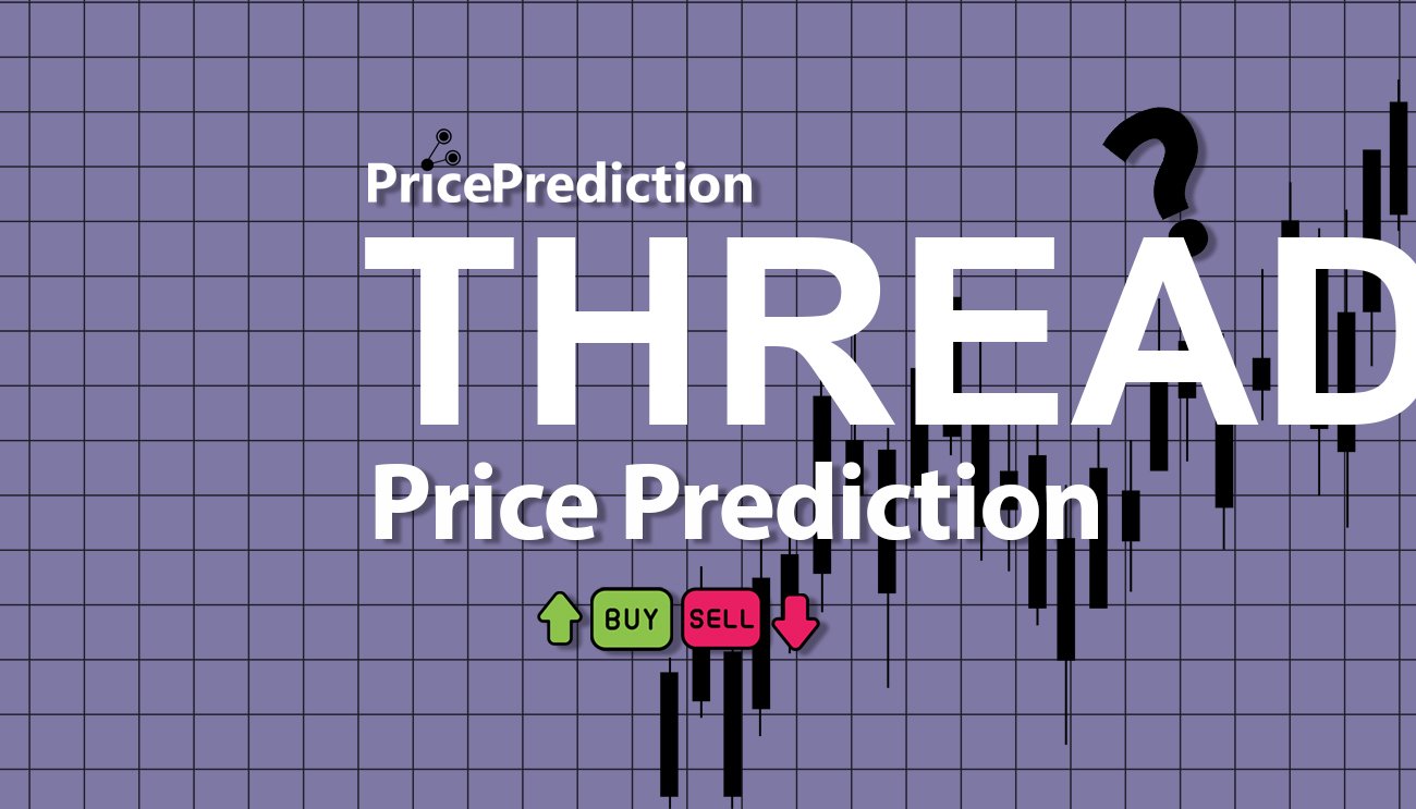 Previsão Threads  Para 2025, 2030 | THREADS Criptomoeda Previsão