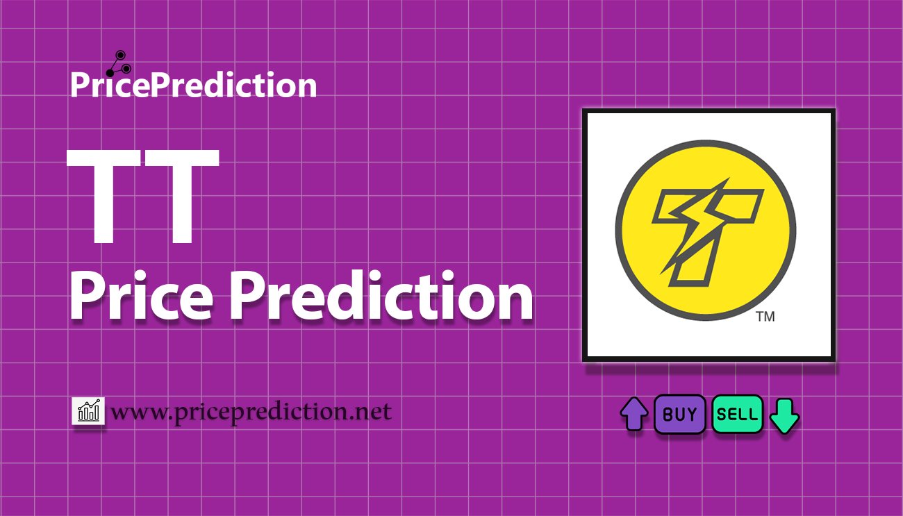 Kurs Thunder Token Prognozy 2025 i 2030 | Prognozy TT Cena