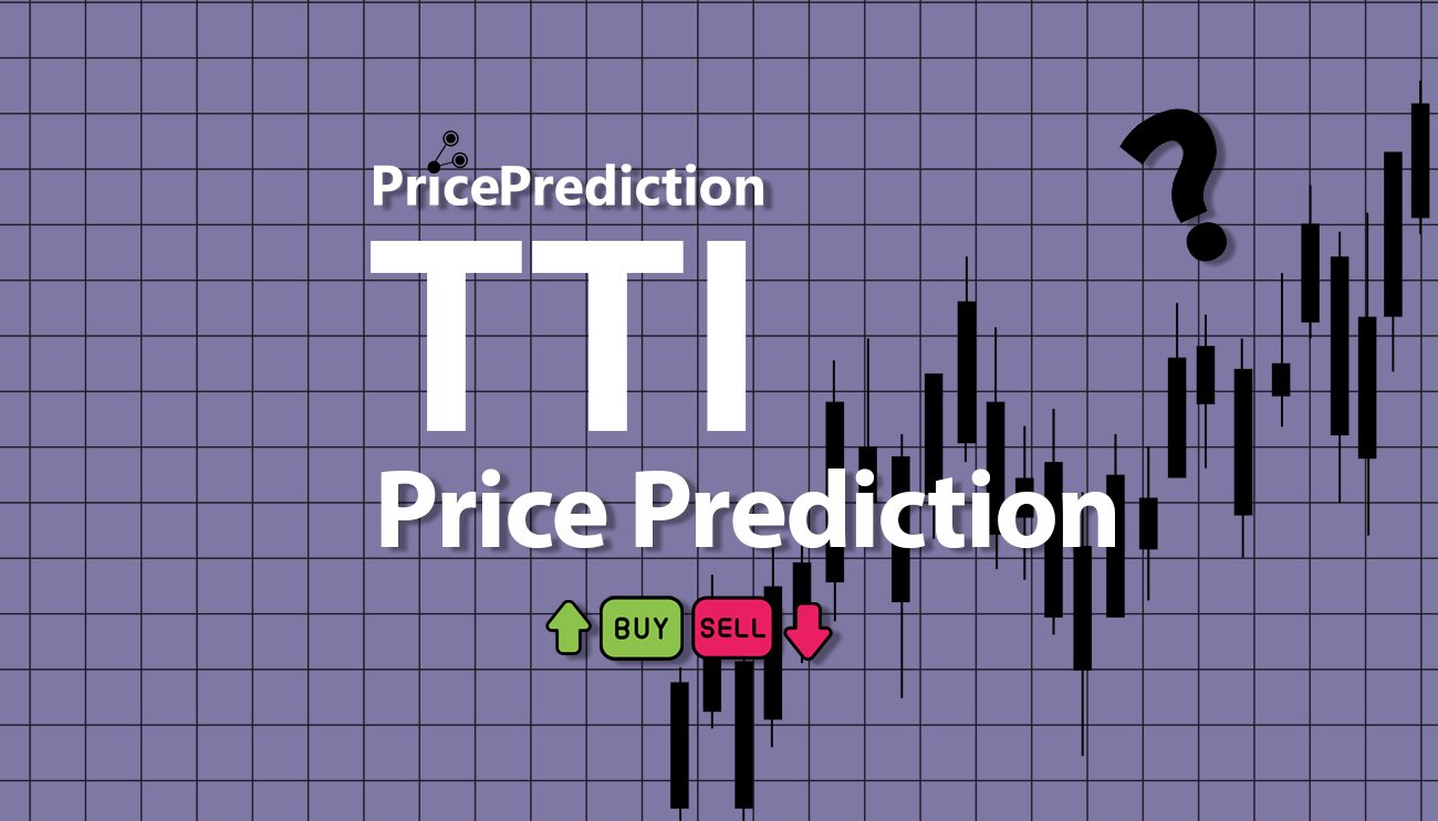 将来 Tiara 価格 予想 2025, 2030 | TTI 暗号通貨 