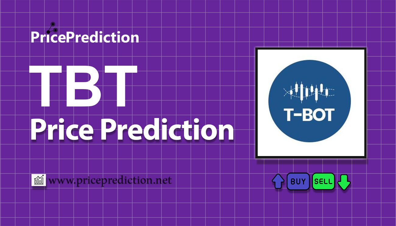 TideBit Token Koers Verwachting 2025, 2030 | TBT Koers Verwachting