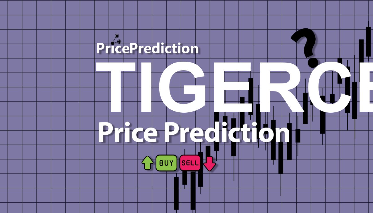 Pronostico Precio TigerCEO (TIGERCEO) 2025, 2030 | Cotizacion TigerCEO