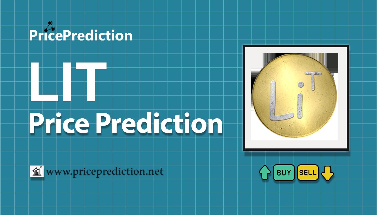 Timeless Kurs Prognose 2025, 2030 | LIT Prognose