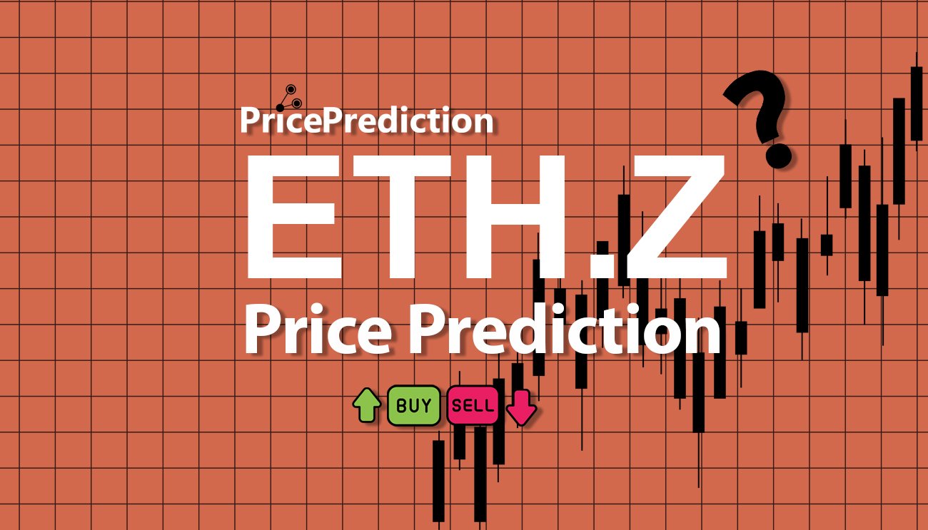 Token Ethereum Bridged ZED20 Kurs Prognose 2025, 2030 | ETH.Z Prognose
