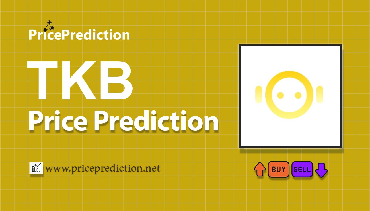 tokenbot Price Prediction 2025, 2030 | CLANKER Price Forecast