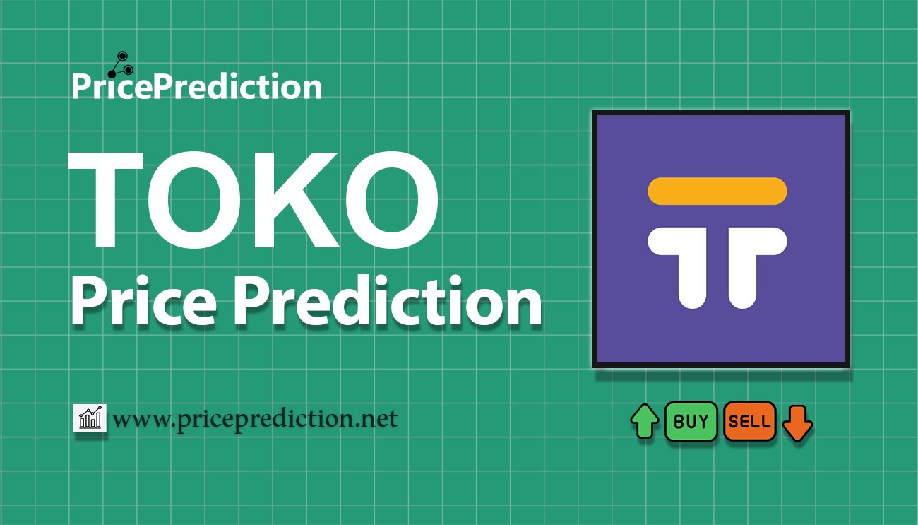 Tokoin Price Prediction 2025, 2030 | TOKO Price Forecast