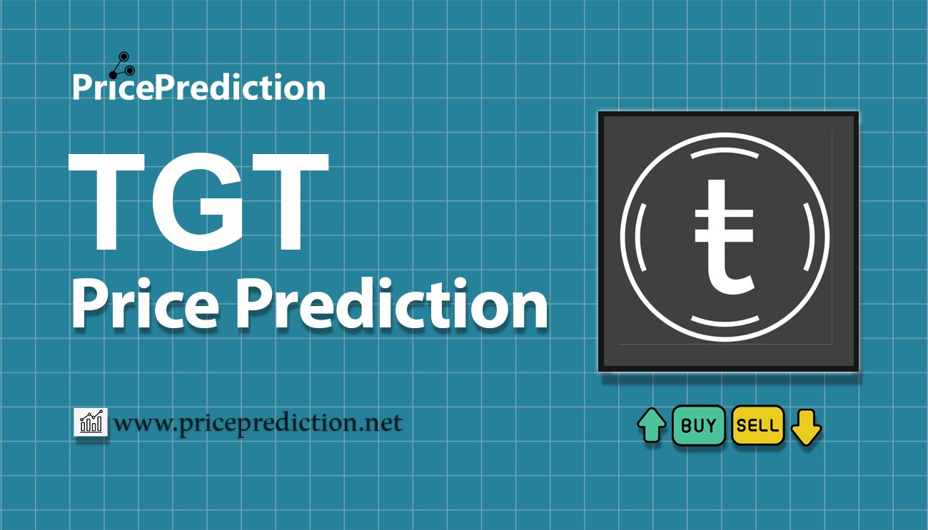 TOKYO GAMES TOKEN Price Prediction 2025, 2030 | TGT Price Forecast