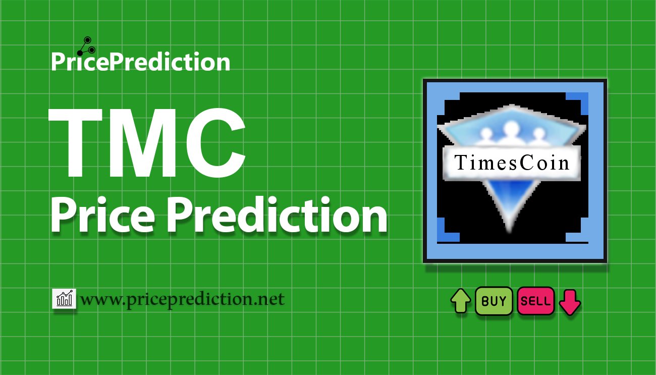 Toman Coin Fiyat Tahmini 2025, 2030 | TMC Fiyat Tahmini