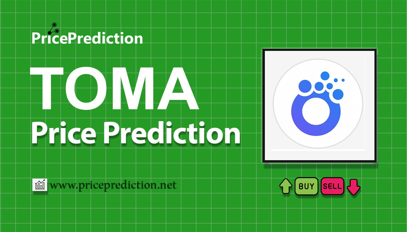 Tomarket Price Prediction 2025, 2030 | TOMA Price Forecast
