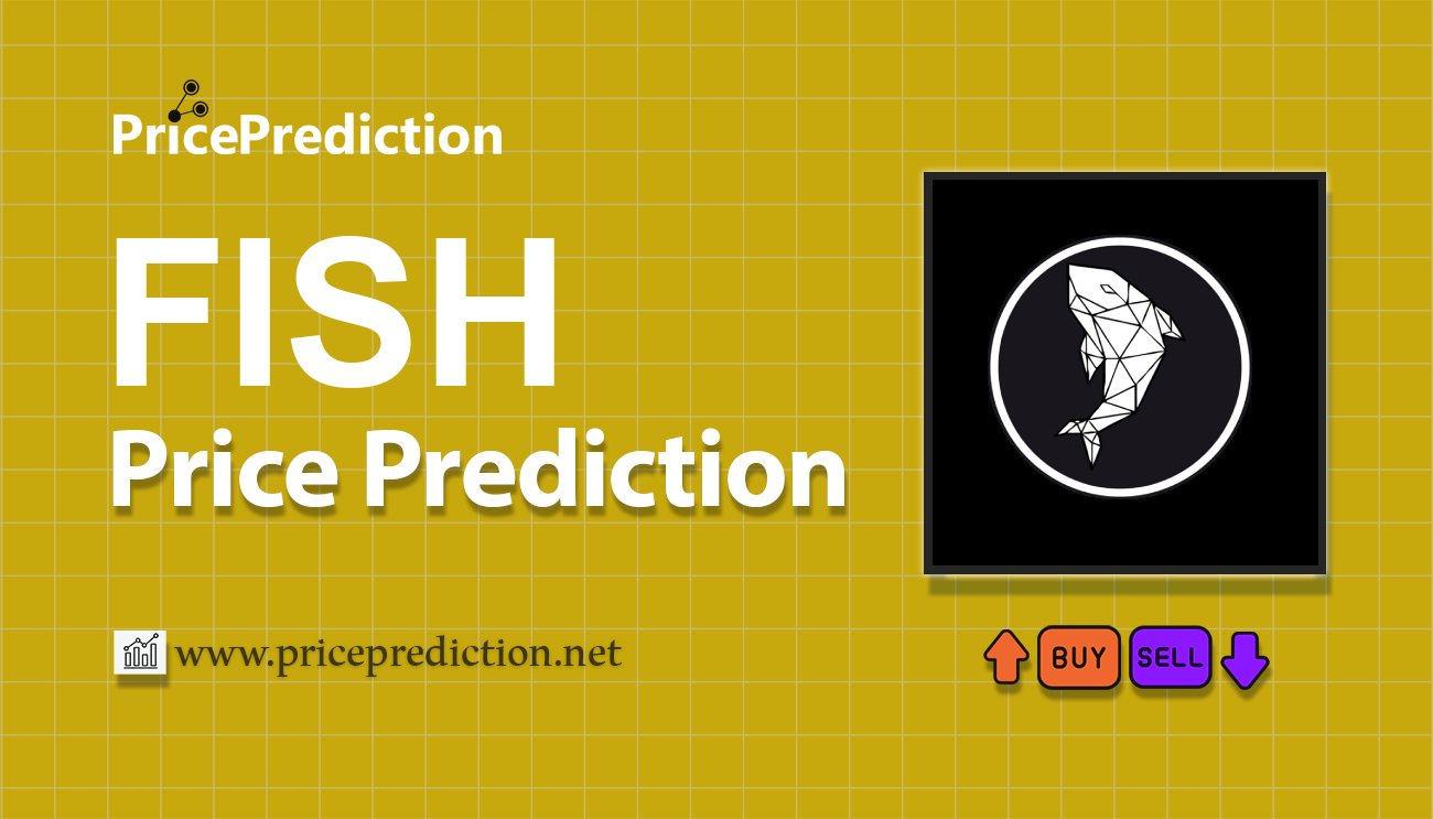 TON FISH MEMECOIN Price Prediction 2025, 2030 | FISH Price Forecast