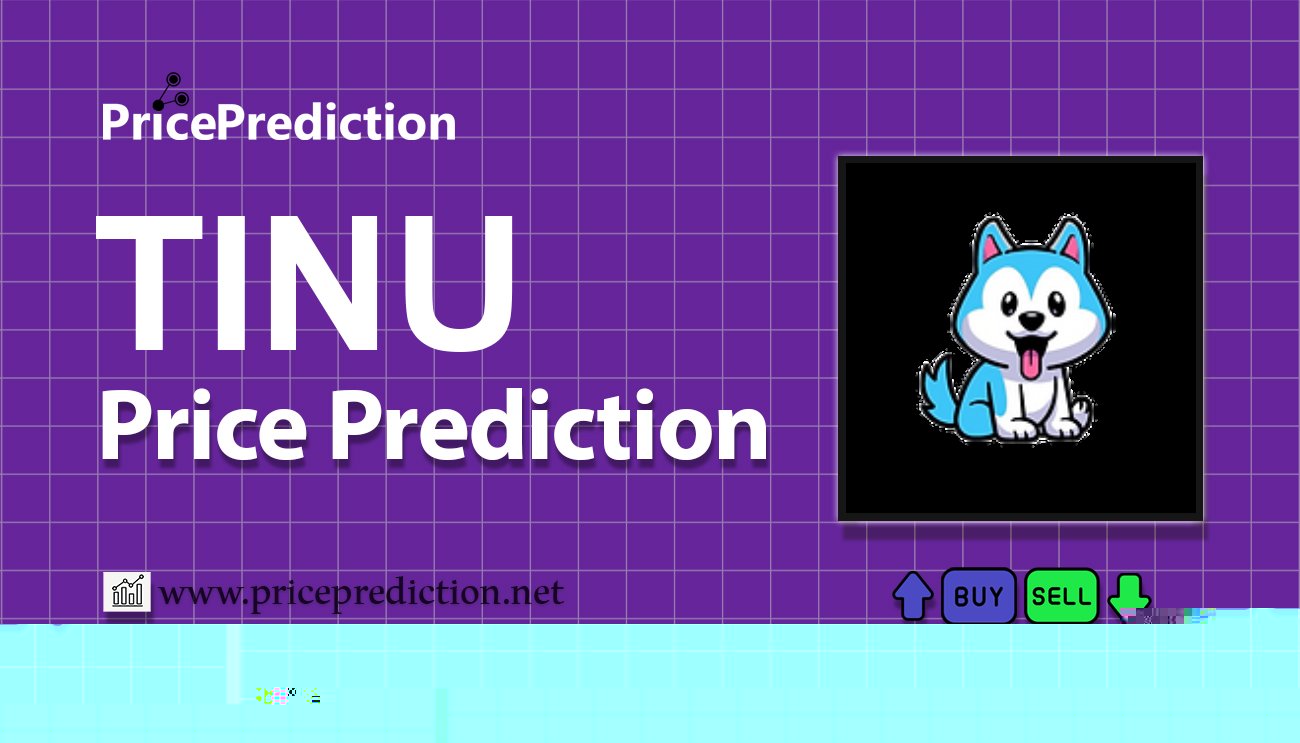 Pronostico Precio Ton Inu (TINU) 2025, 2030 | Cotizacion Ton Inu