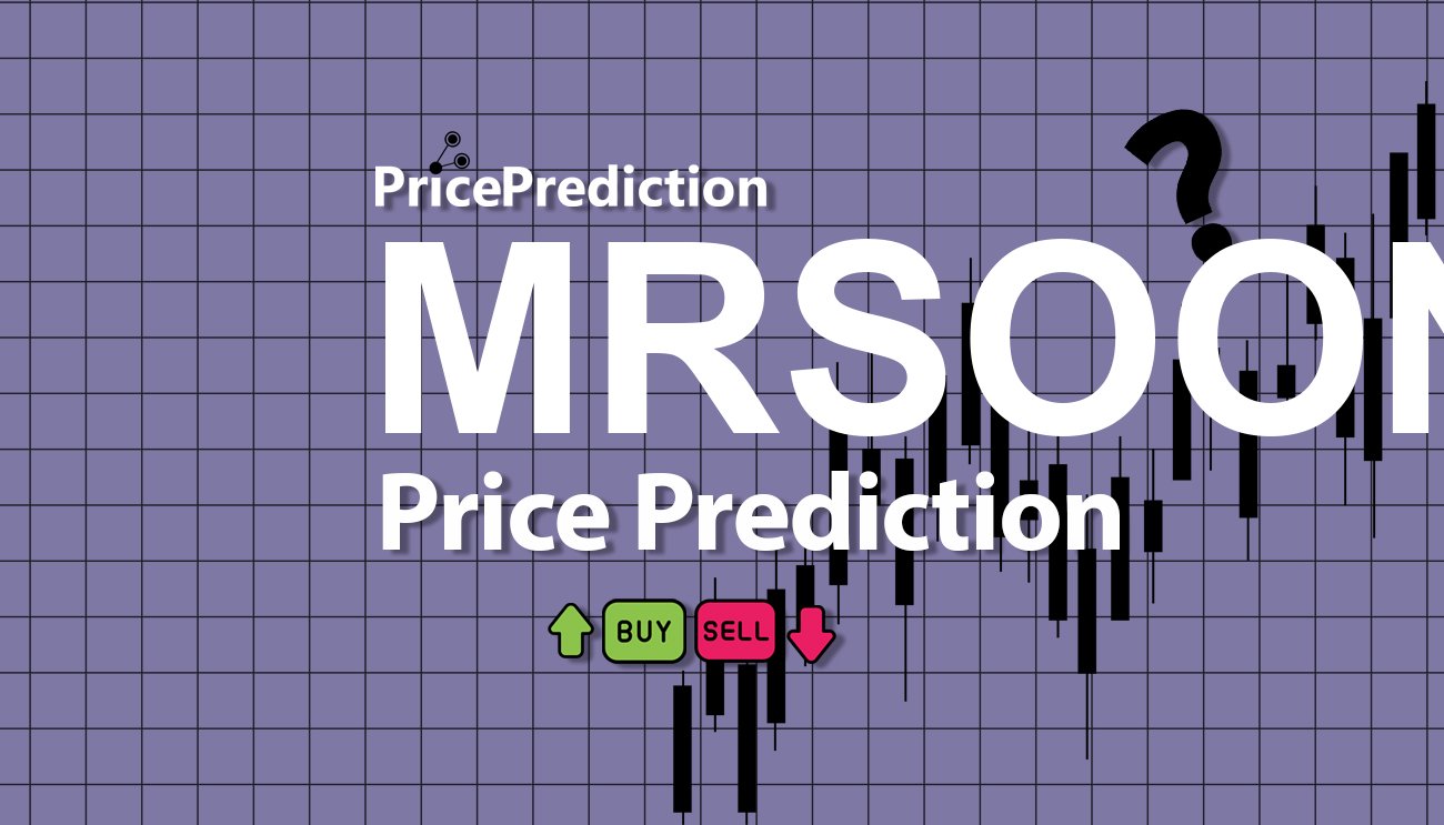 TON Station Price Prediction 2025, 2030 | MRSOON Price Forecast