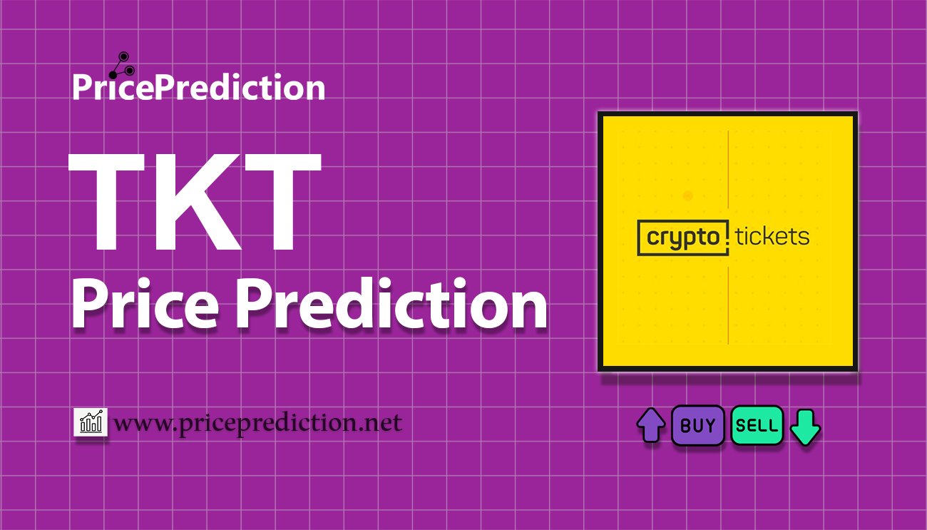 ToonKing Token Price Prediction 2025, 2030 | TKT Price Forecast