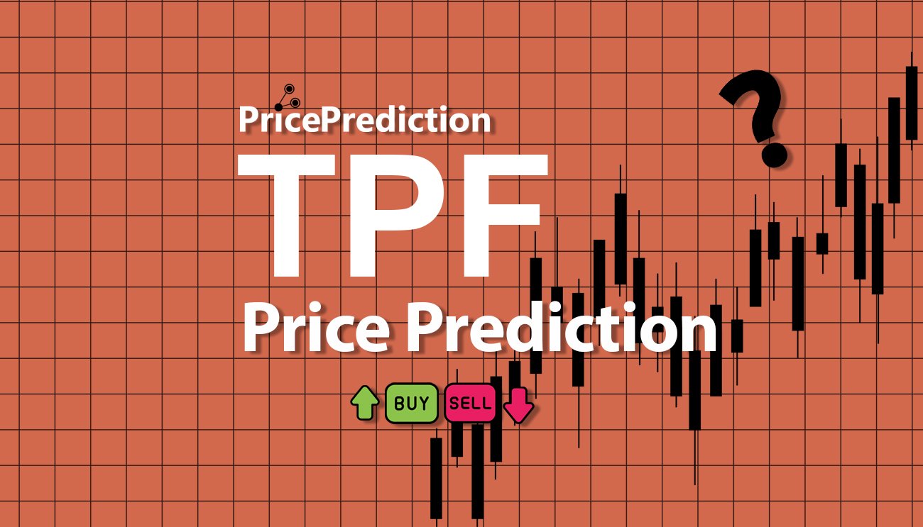 Pronostico Precio Top Flower (TPF) 2025, 2030 | Cotizacion Top Flower