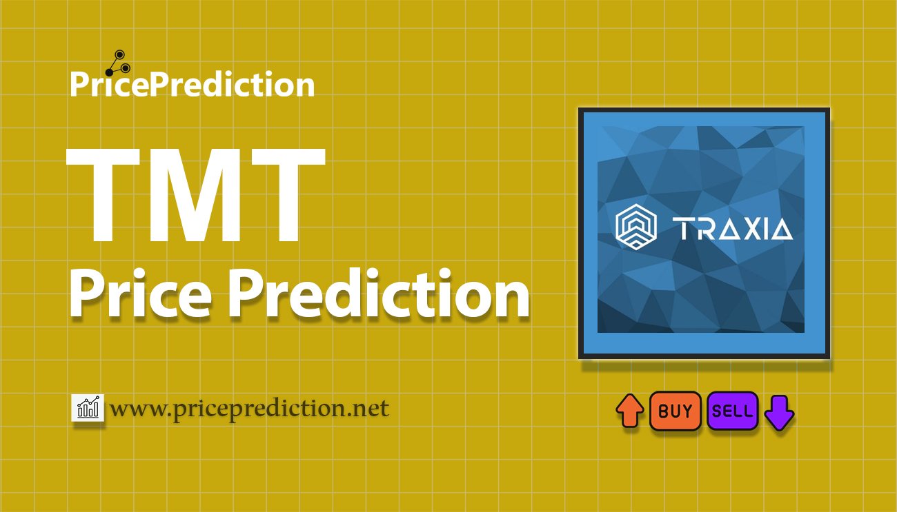 Pronostico Precio TopManager (TMT) 2025, 2030 | Cotizacion TopManager