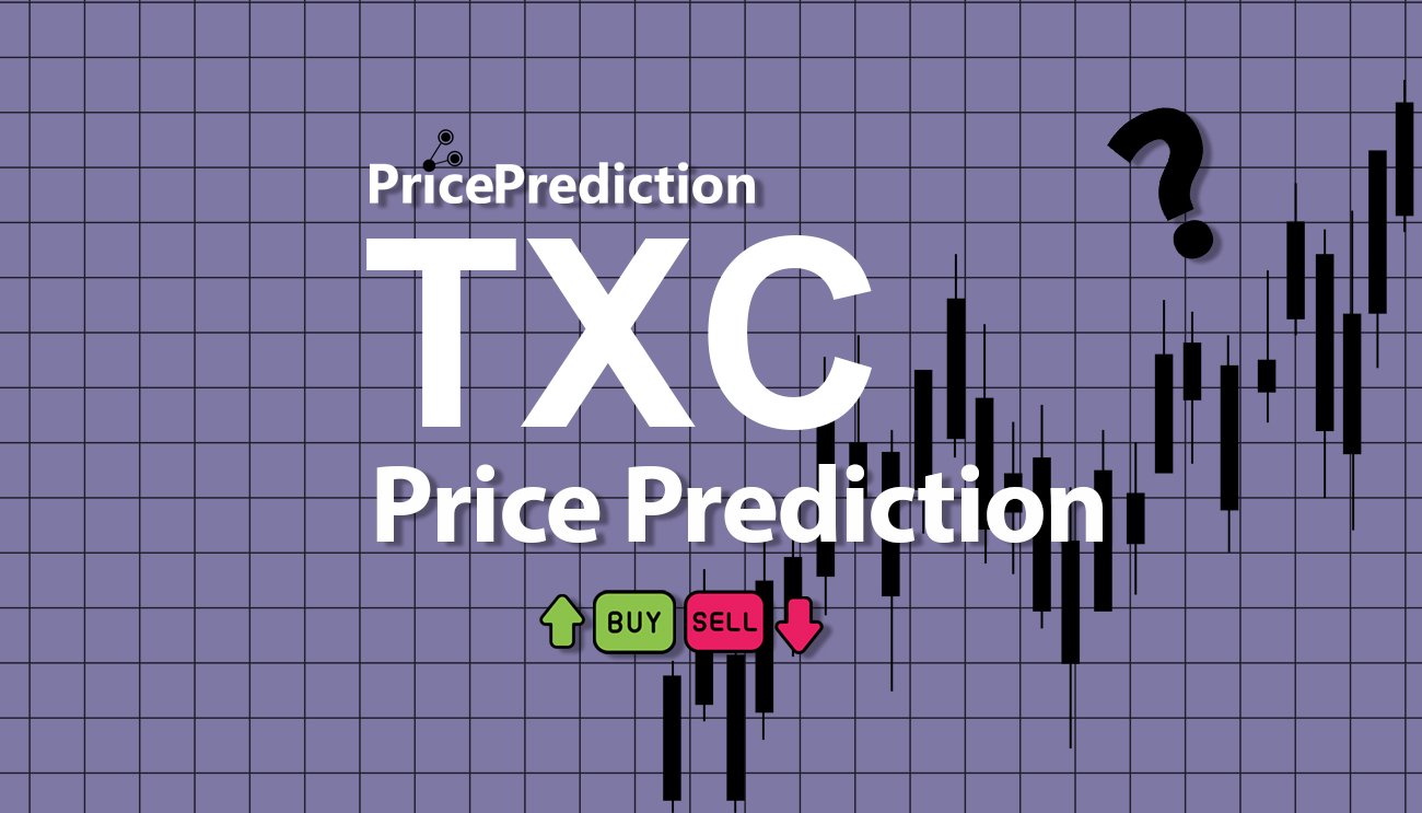 Previsão ToxicGameNFT  Para 2025, 2030 | TXC Criptomoeda Previsão