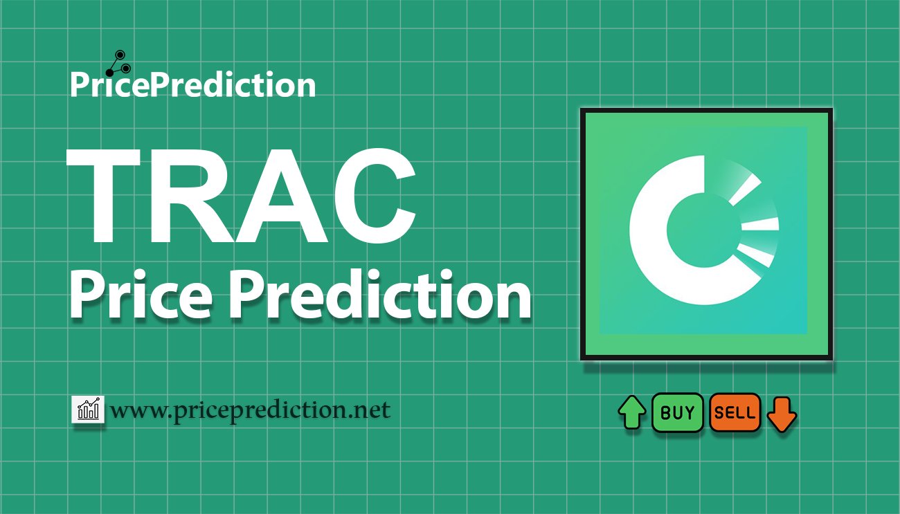 Previsão TRAC(Ordinals)  Para 2025, 2030 | TRAC Criptomoeda Previsão