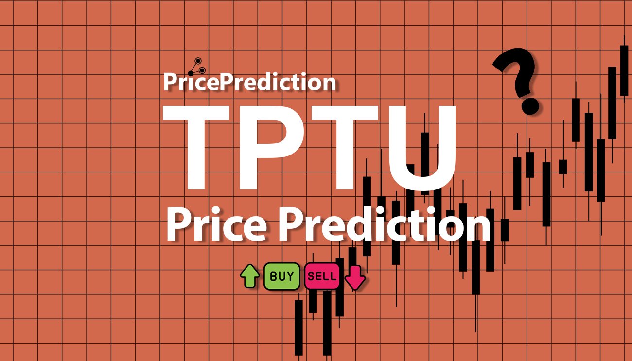 Trading and Payment Token Koers Verwachting 2025, 2030 | TPTU Koers Verwachting