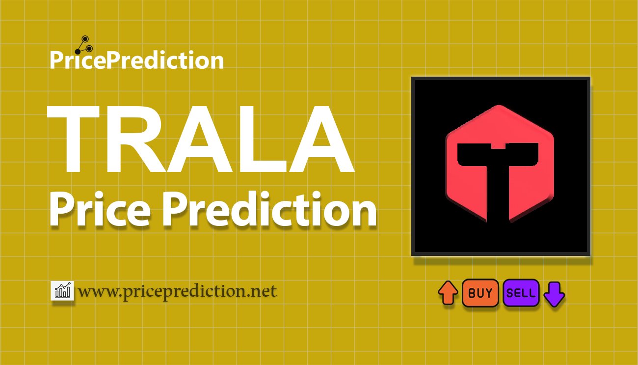 TRALA Koers Verwachting 2025, 2030 | TRALA Koers Verwachting