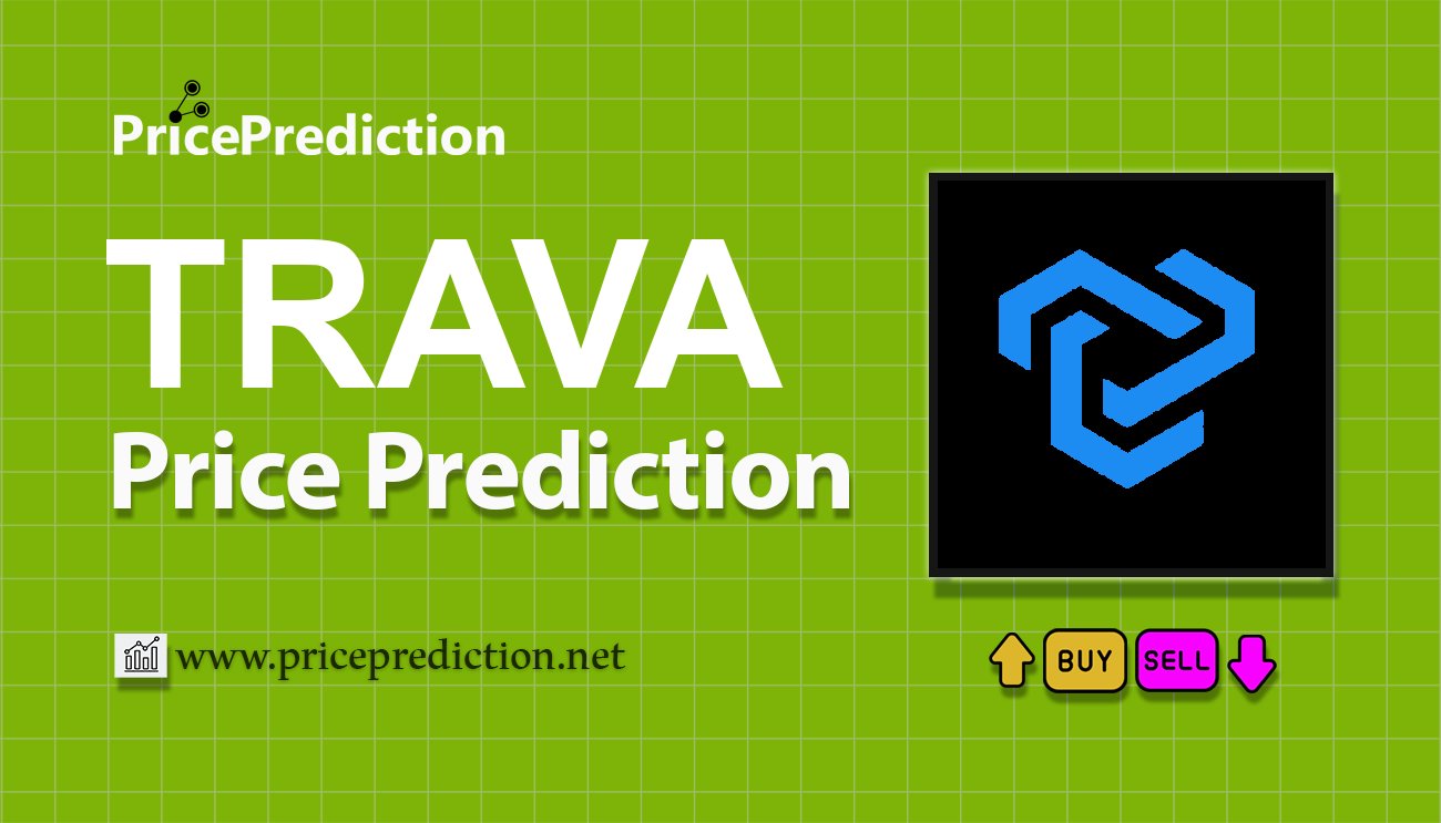 TRAVA.FINANCE Price Prediction 2025, 2030 | TRAVA Price Forecast