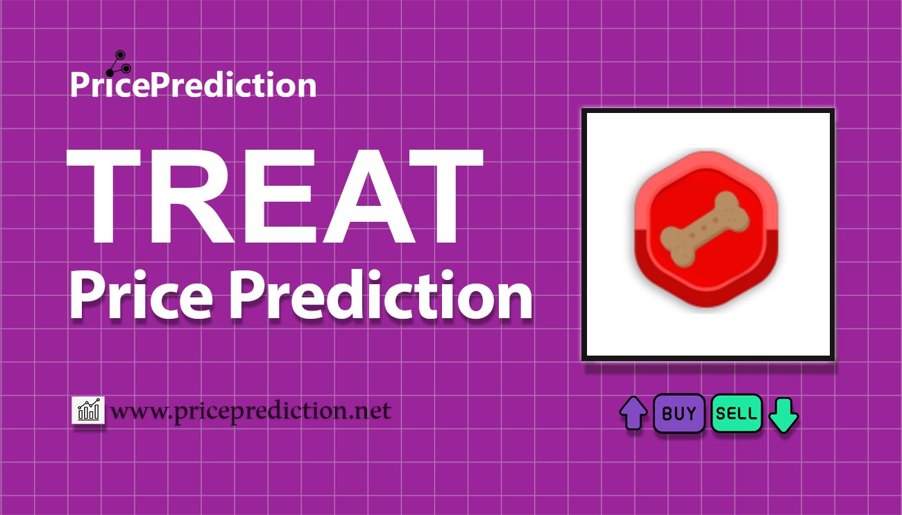 Pronostico Precio Treat DAO [new] (TREAT) 2025, 2030 | Cotizacion Treat DAO [new]