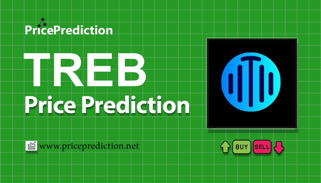 Pronostico Precio Treble (TREB) 2025, 2030 | Cotizacion Treble