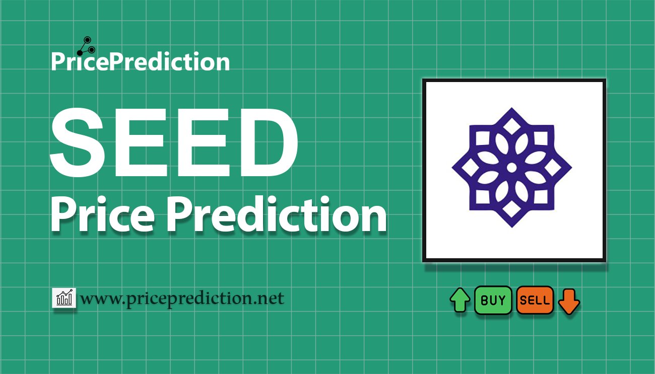 Pronostico Precio TreeDefi (SEED) 2025, 2030 | Cotizacion TreeDefi