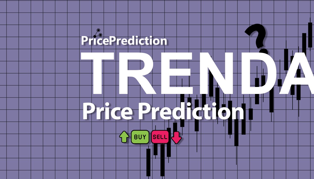TrendAI Kurs Prognose 2025, 2030 | TRENDAI Prognose
