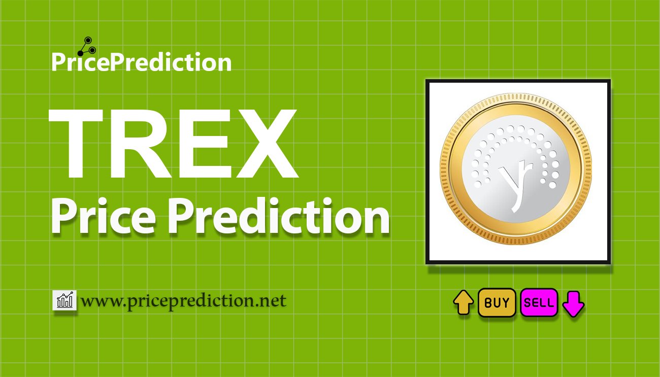 Kurs Trexcoin Prognozy 2025 i 2030 | Prognozy TREX Cena