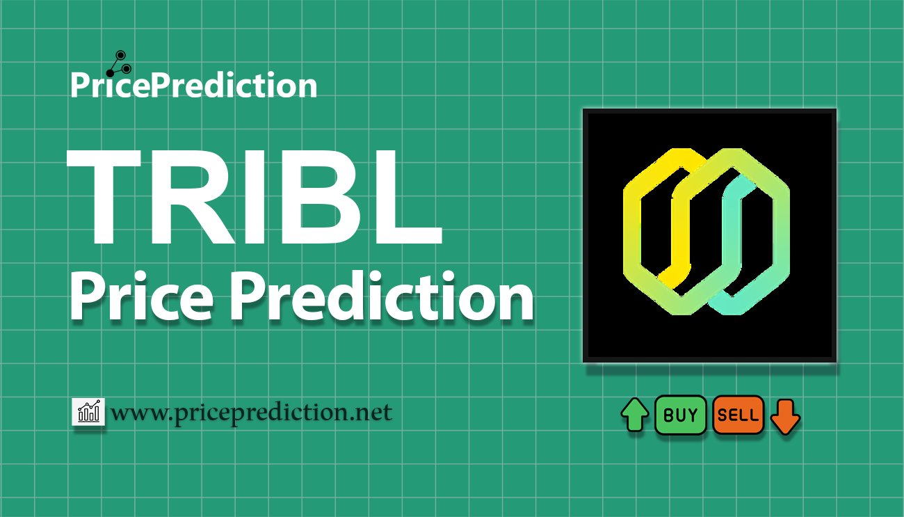 Tribal Token Koers Verwachting 2025, 2030 | TRIBL Koers Verwachting