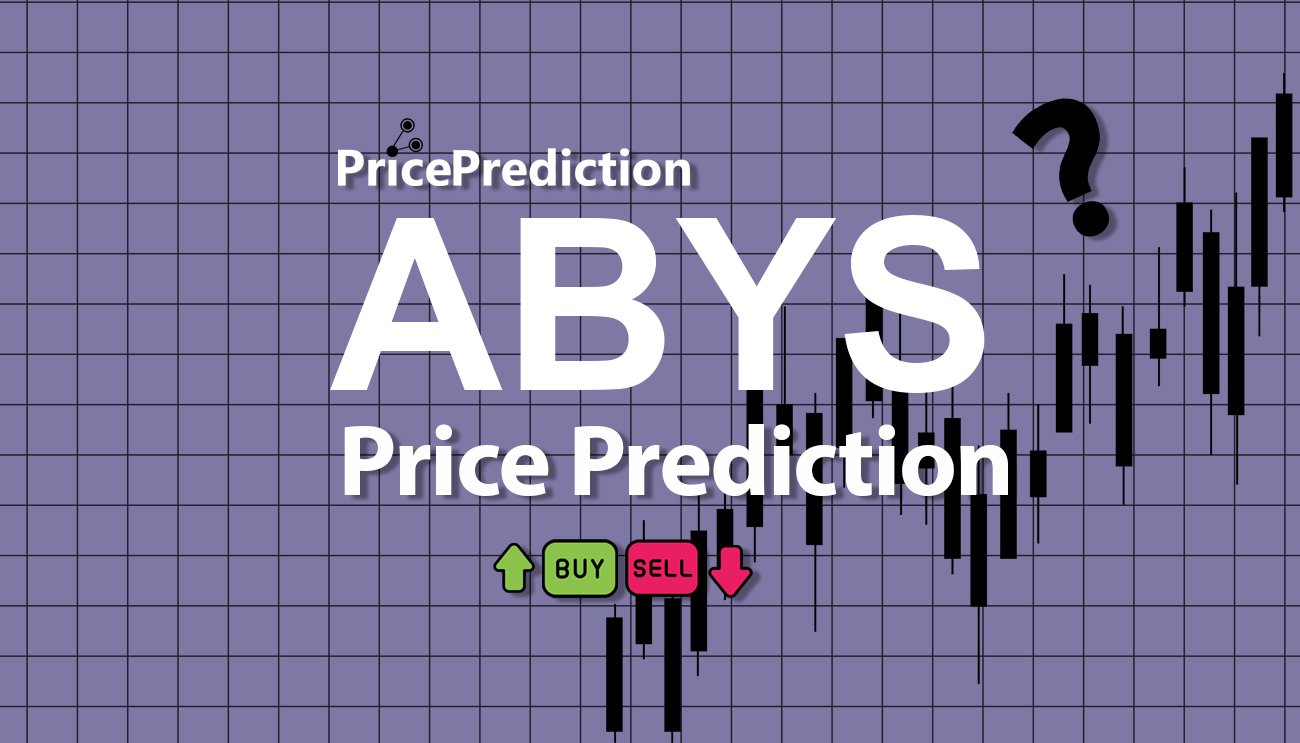 Pronostico Precio Trinity Of The Fabled (ABYS) 2025, 2030 | Cotizacion Trinity Of The Fabled