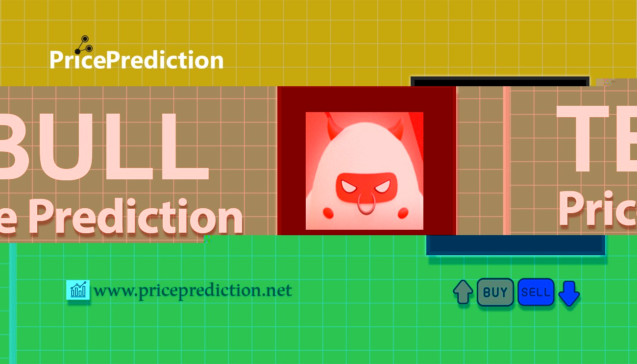 Tron Bull Koers Verwachting 2025, 2030 | TBULL Koers Verwachting