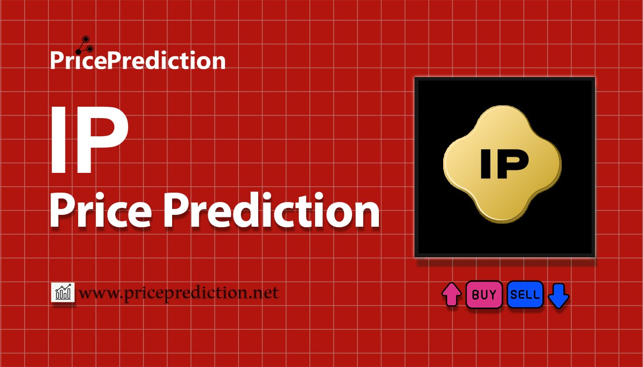 Pronostico Precio TRUMP IP (IP) 2025, 2030 | Cotizacion TRUMP IP