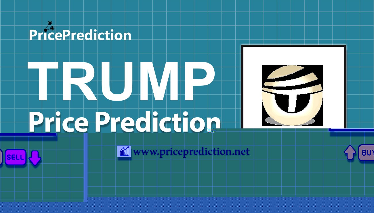 Trump SOL Kurs Prognose 2025, 2030 | TRUMP Prognose